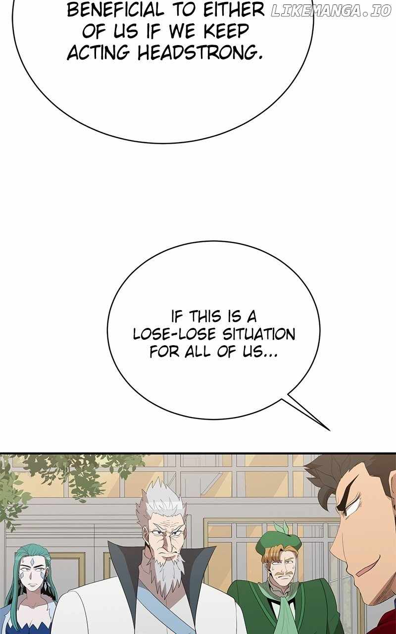 The Strongest Florist Chapter 220 page 65