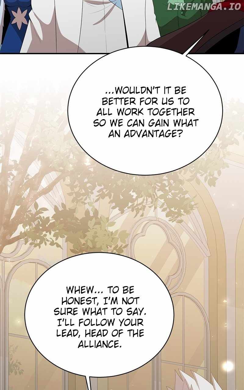 The Strongest Florist Chapter 220 page 66