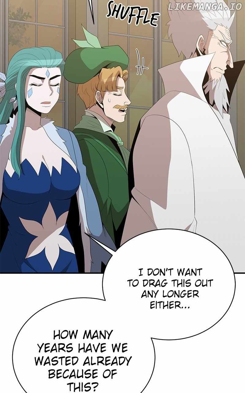 The Strongest Florist Chapter 220 page 67
