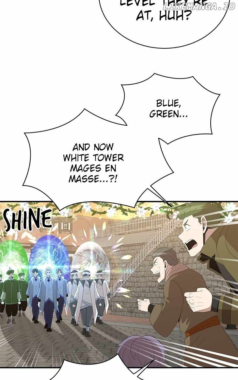 The Strongest Florist Chapter 220 page 6