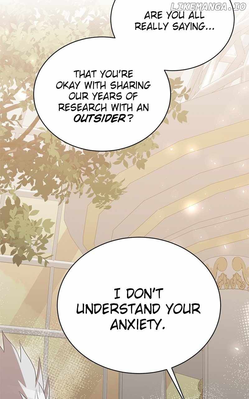 The Strongest Florist Chapter 220 page 69