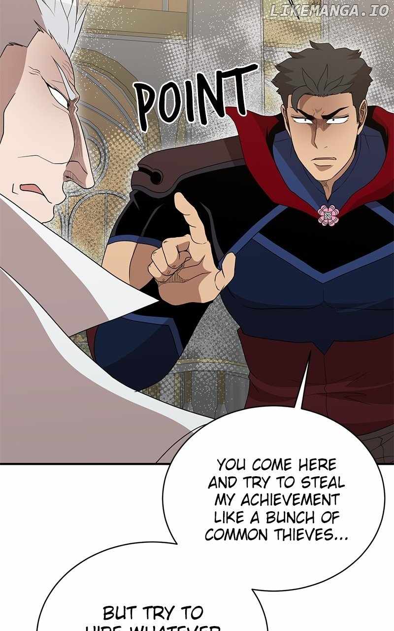 The Strongest Florist Chapter 220 page 70