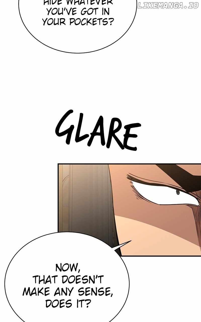 The Strongest Florist Chapter 220 page 71