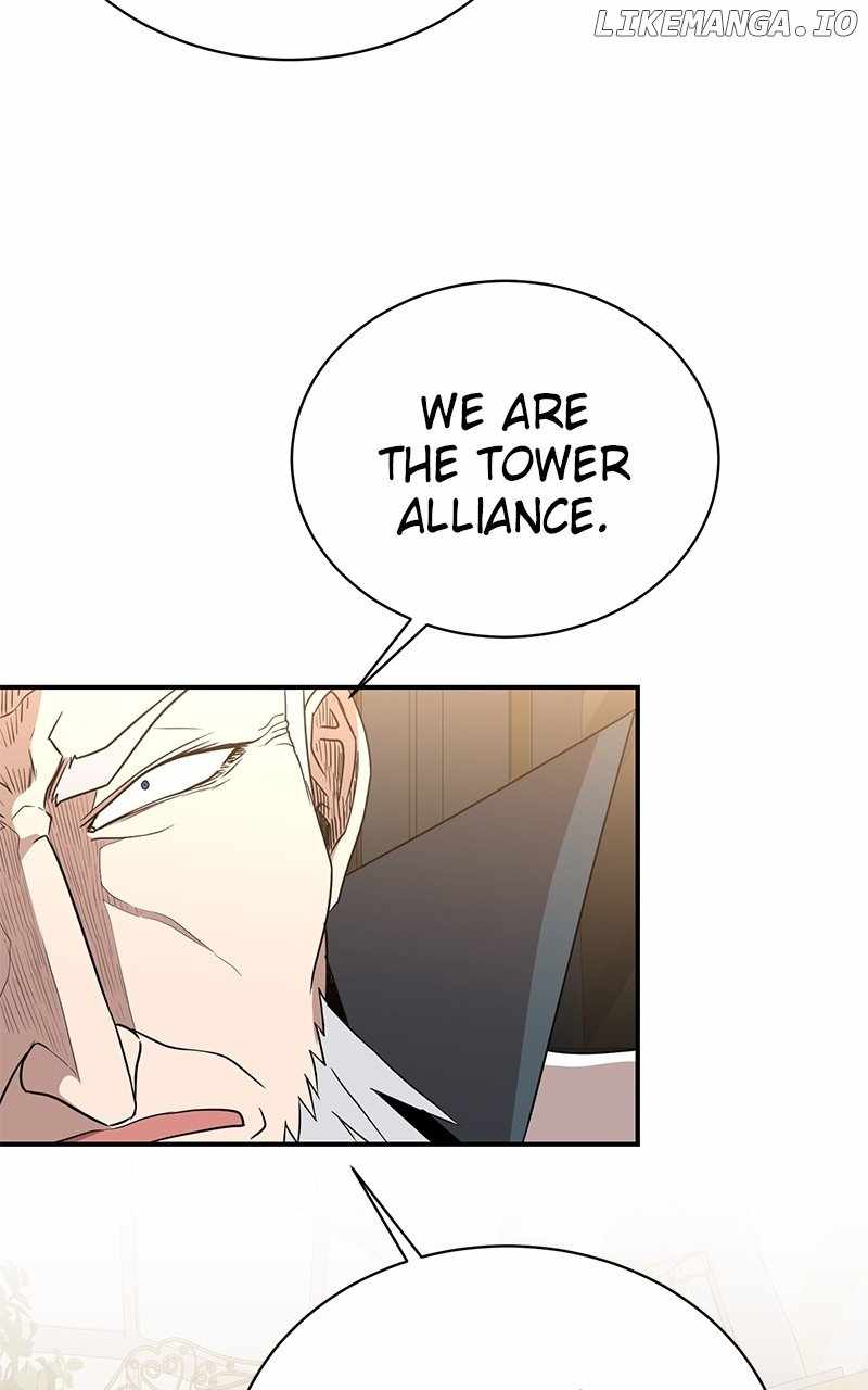 The Strongest Florist Chapter 220 page 72