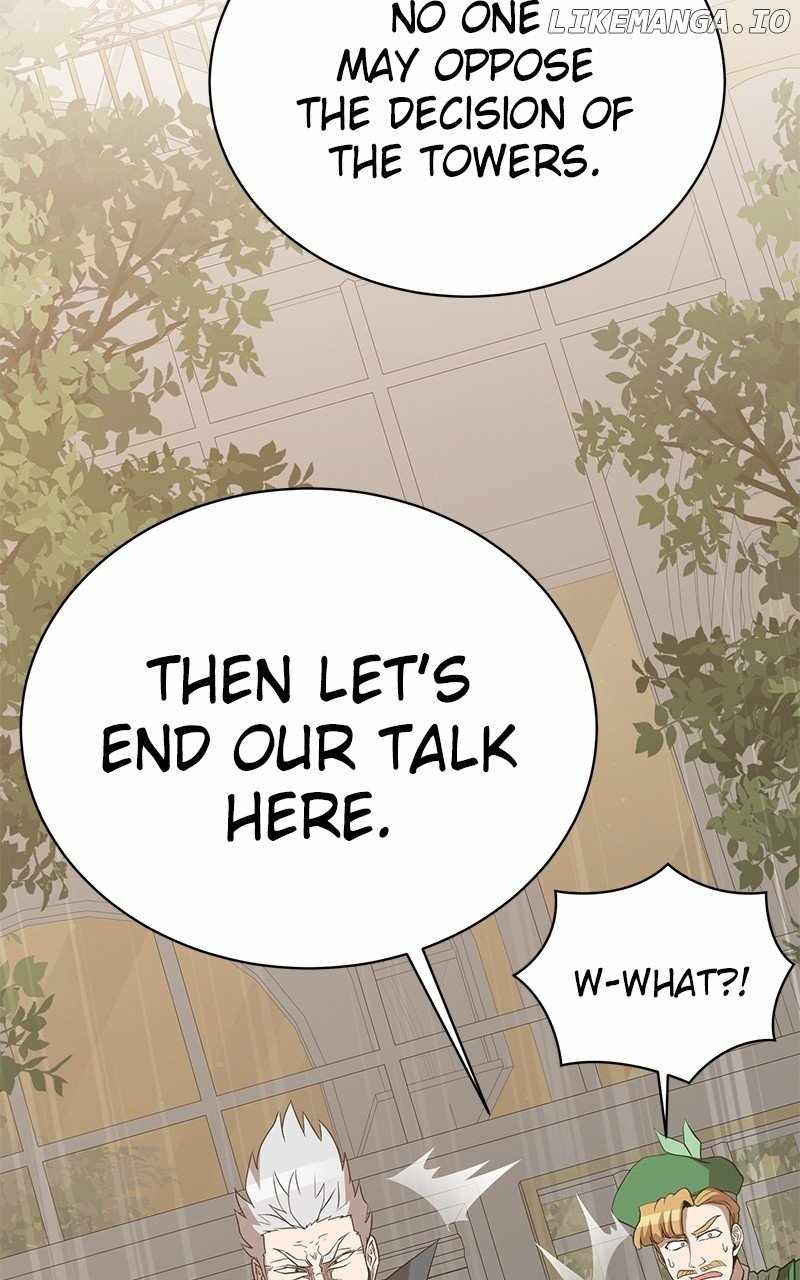 The Strongest Florist Chapter 220 page 73