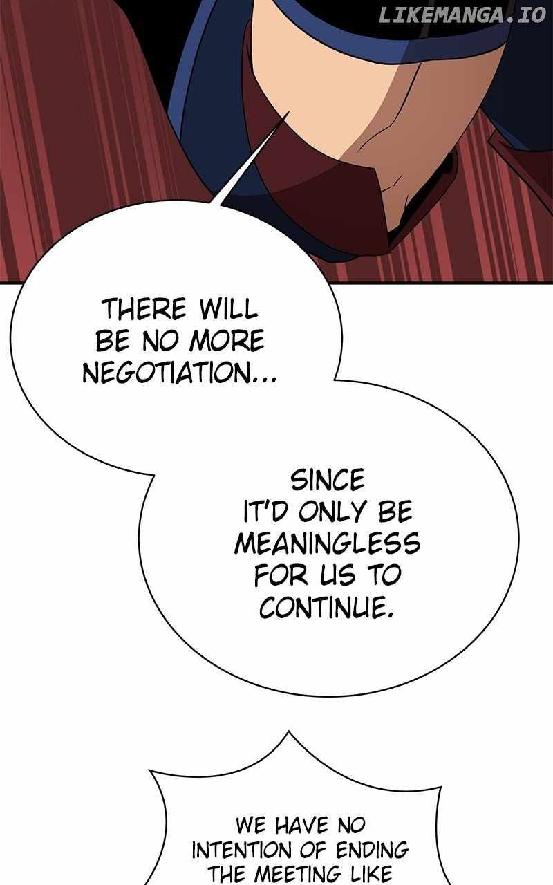 The Strongest Florist Chapter 220 page 75