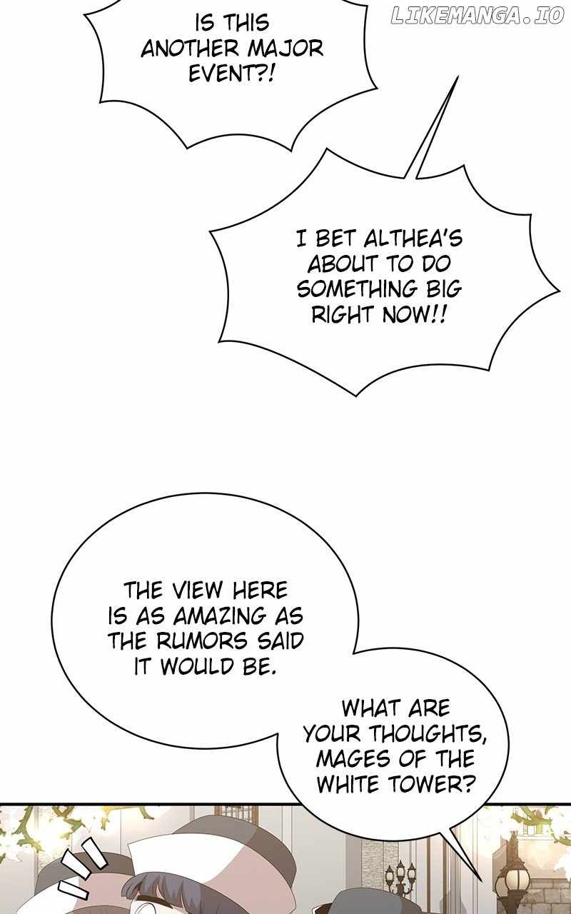 The Strongest Florist Chapter 220 page 7