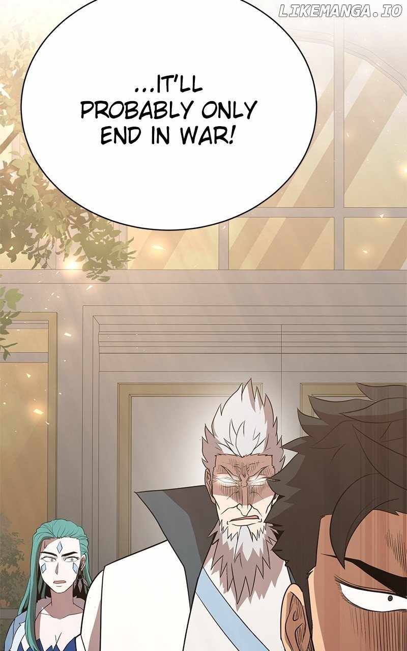 The Strongest Florist Chapter 220 page 79