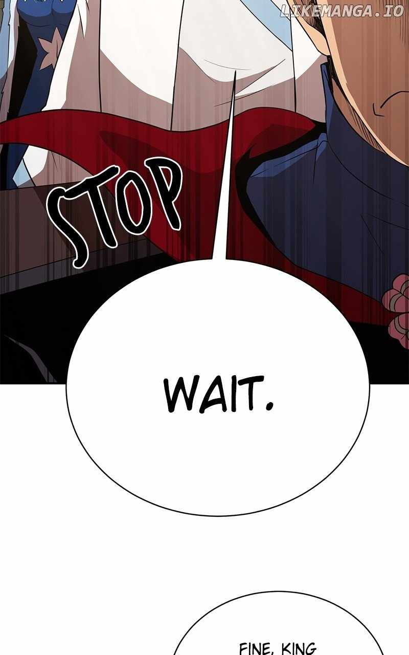 The Strongest Florist Chapter 220 page 80