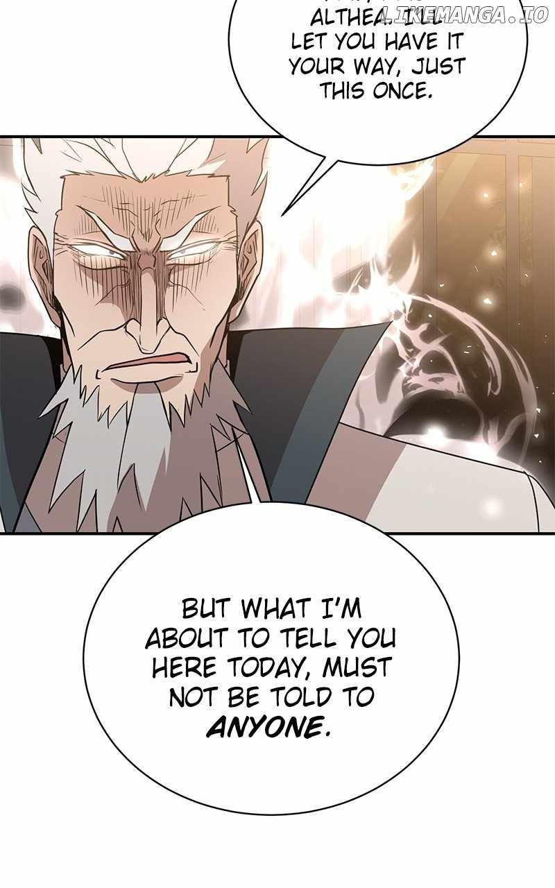 The Strongest Florist Chapter 220 page 81