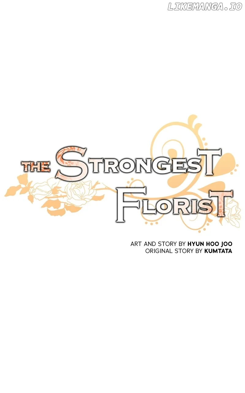 The Strongest Florist Chapter 221 page 11
