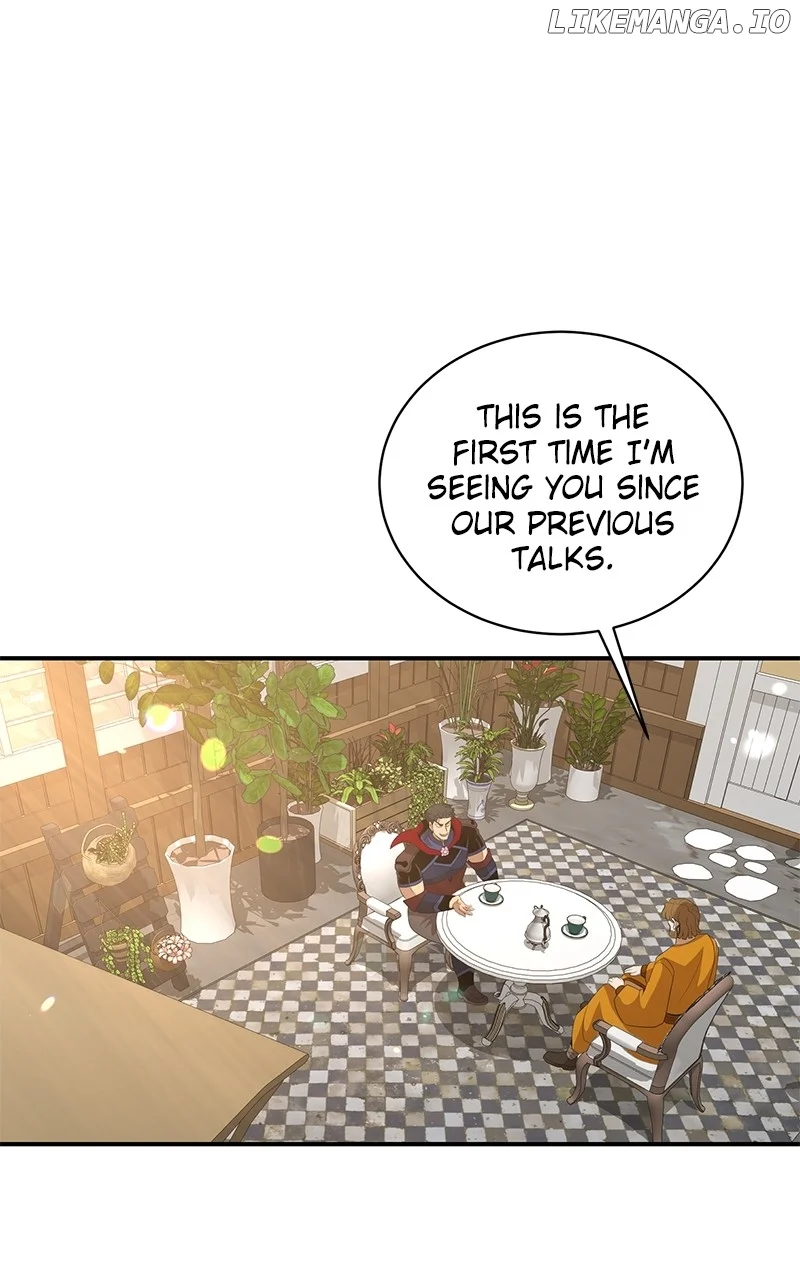 The Strongest Florist Chapter 221 page 12