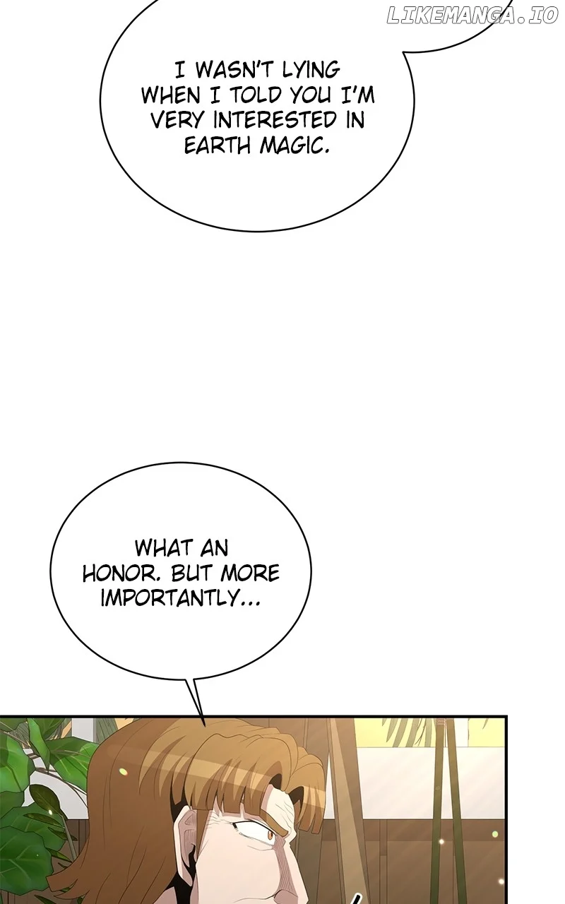 The Strongest Florist Chapter 221 page 14