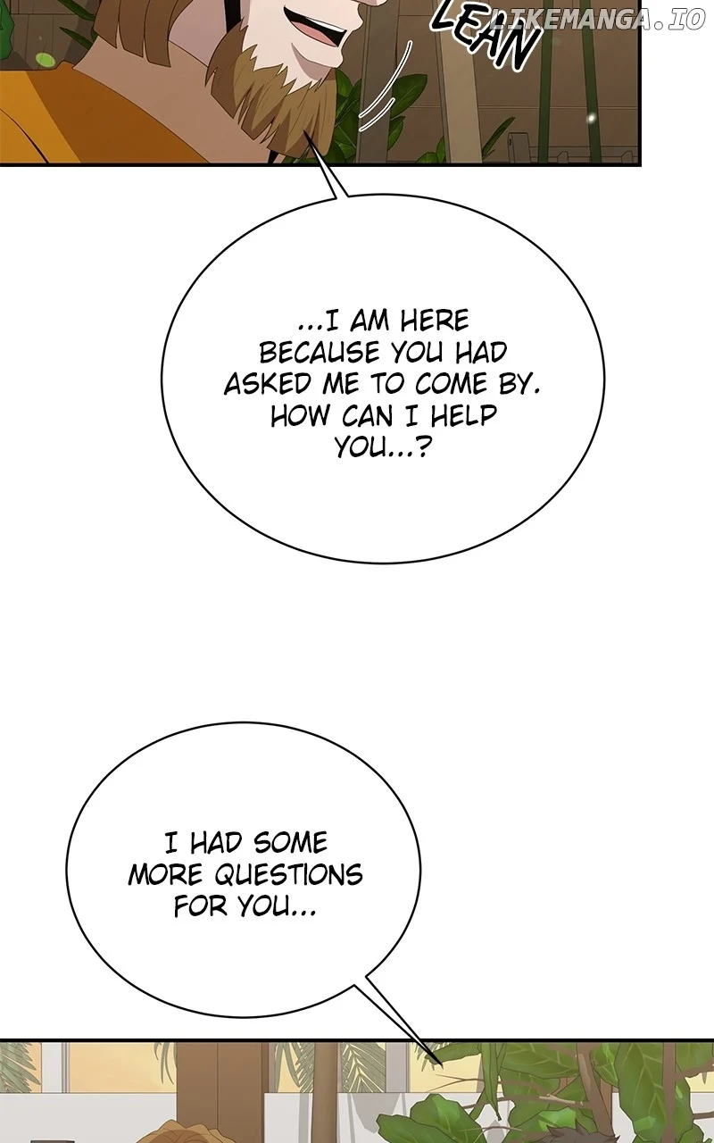 The Strongest Florist Chapter 221 page 15