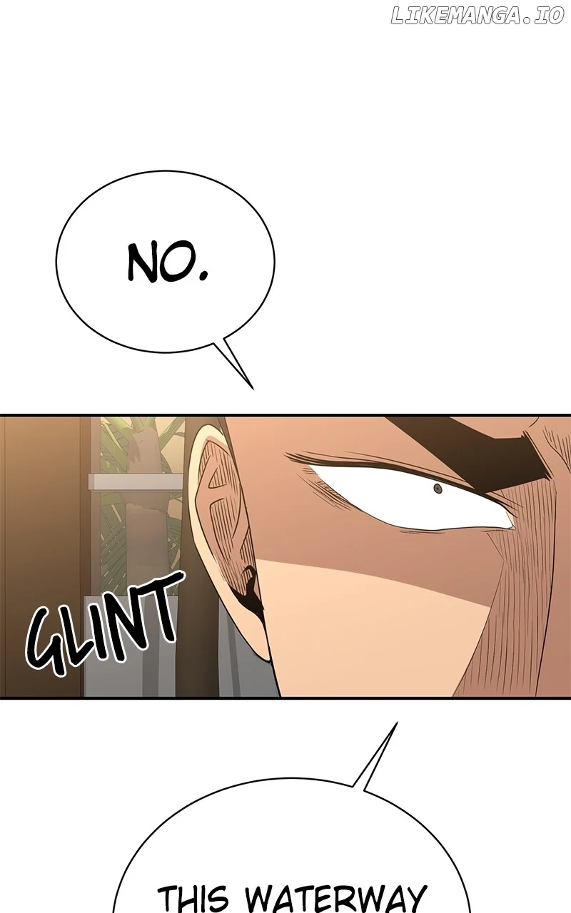 The Strongest Florist Chapter 221 page 18