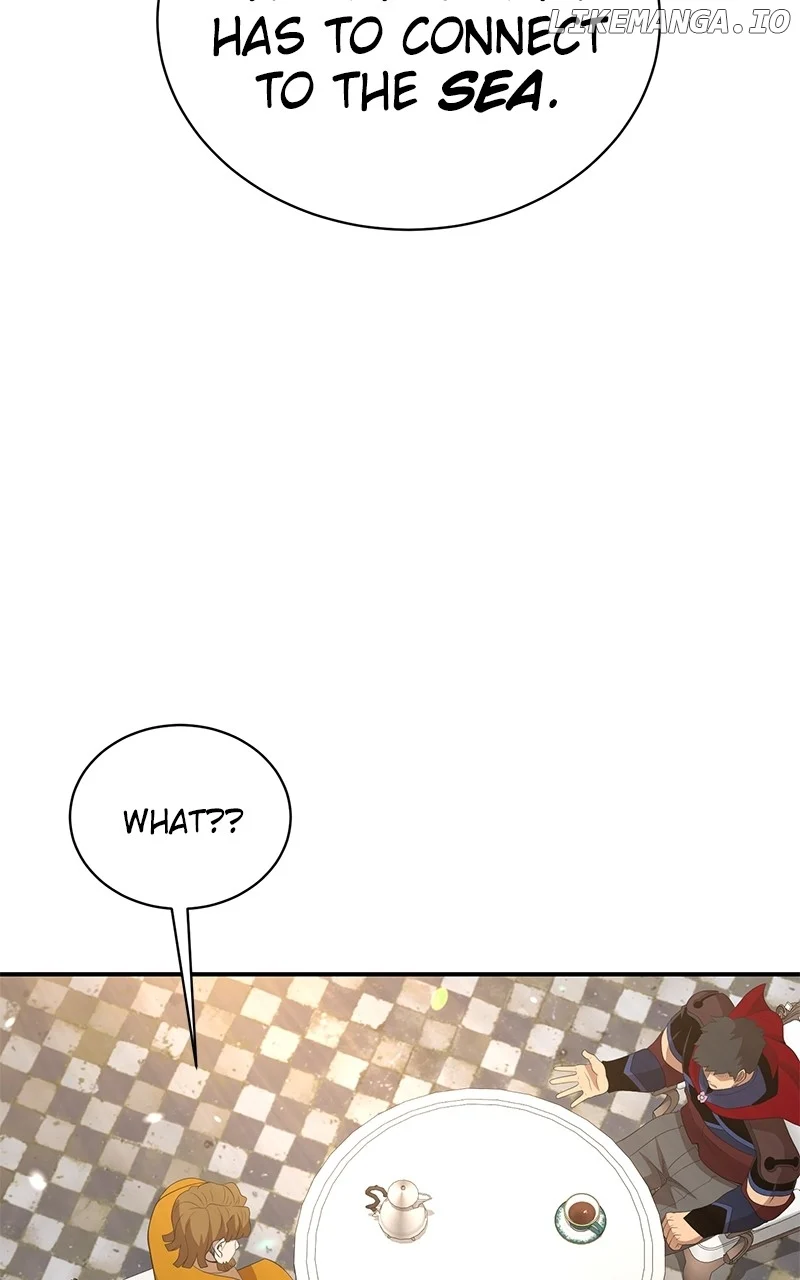 The Strongest Florist Chapter 221 page 19