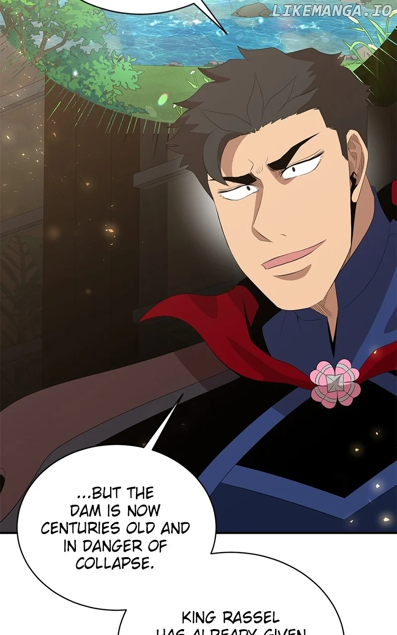 The Strongest Florist Chapter 221 page 24