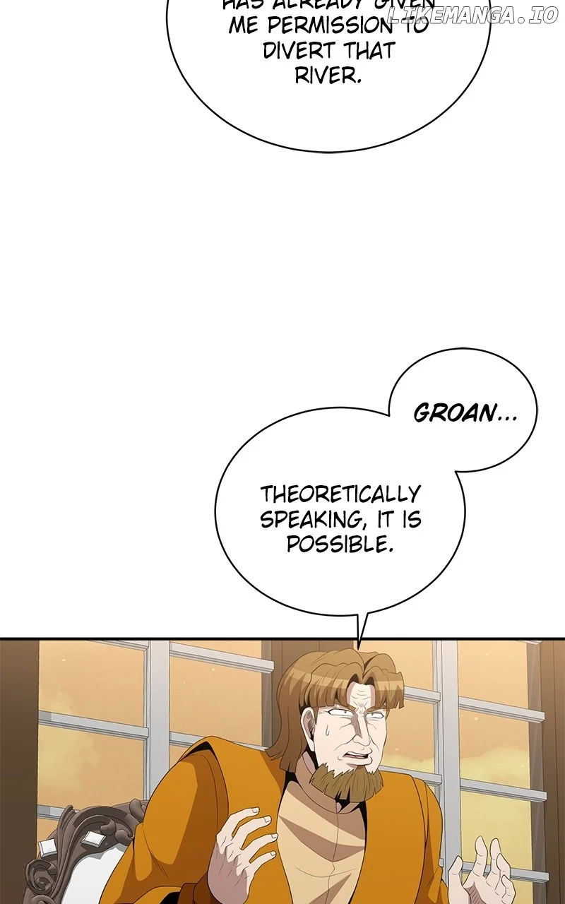 The Strongest Florist Chapter 221 page 25