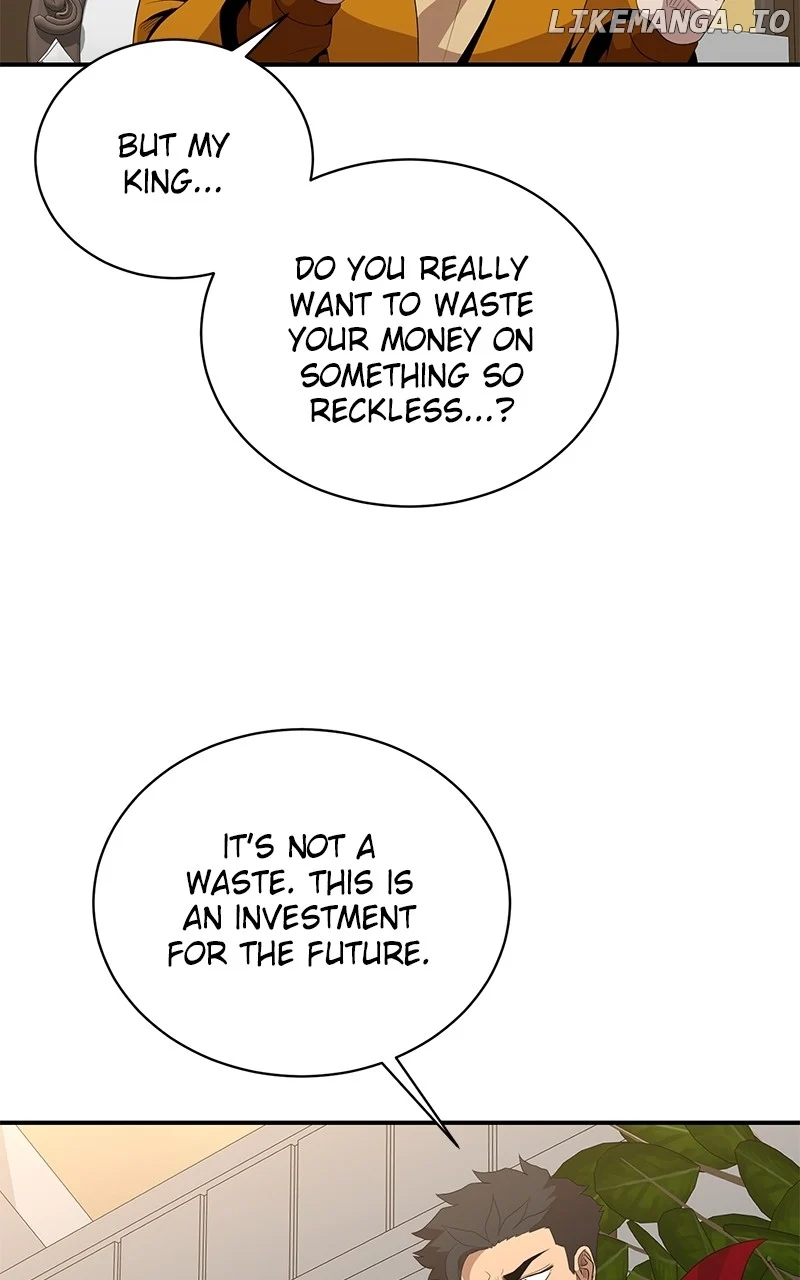 The Strongest Florist Chapter 221 page 26