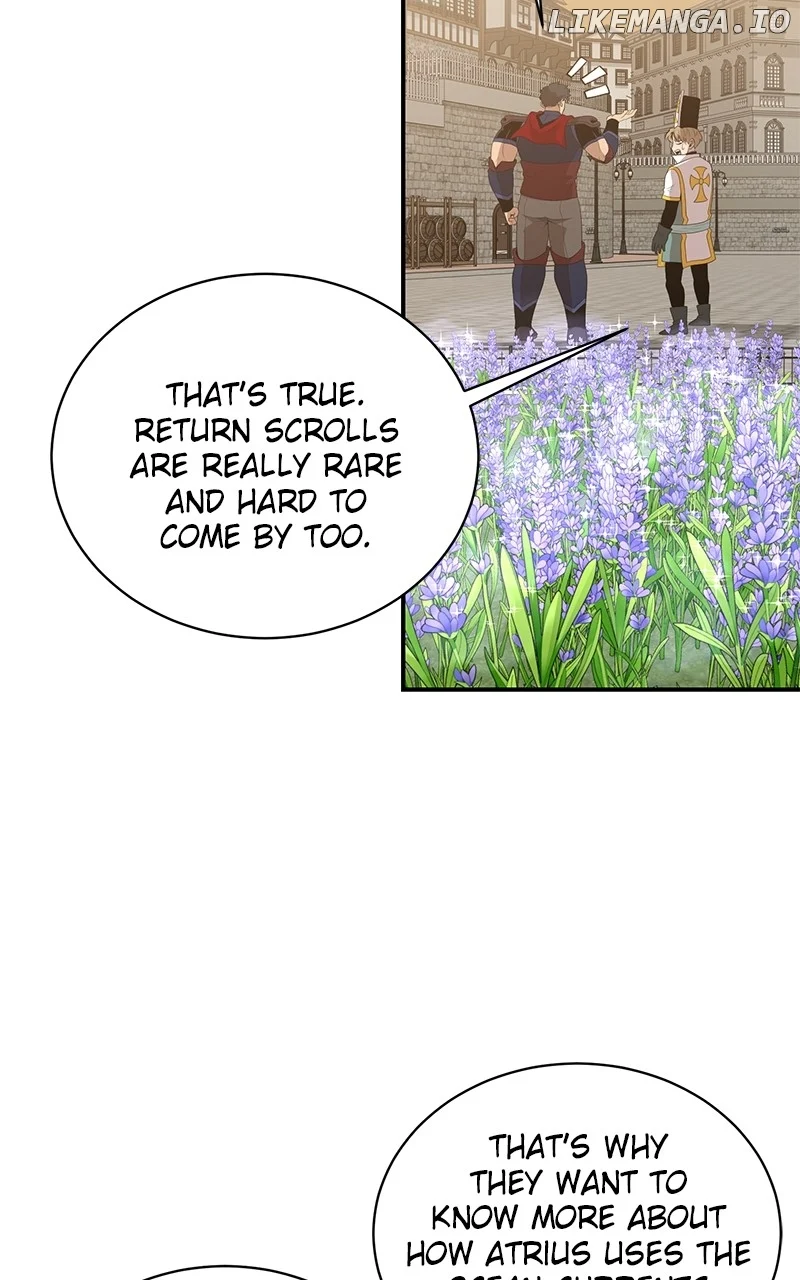 The Strongest Florist Chapter 221 page 2