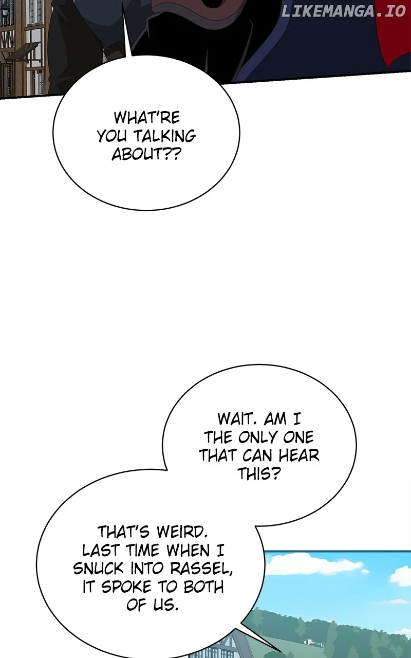 The Strongest Florist Chapter 221 page 38