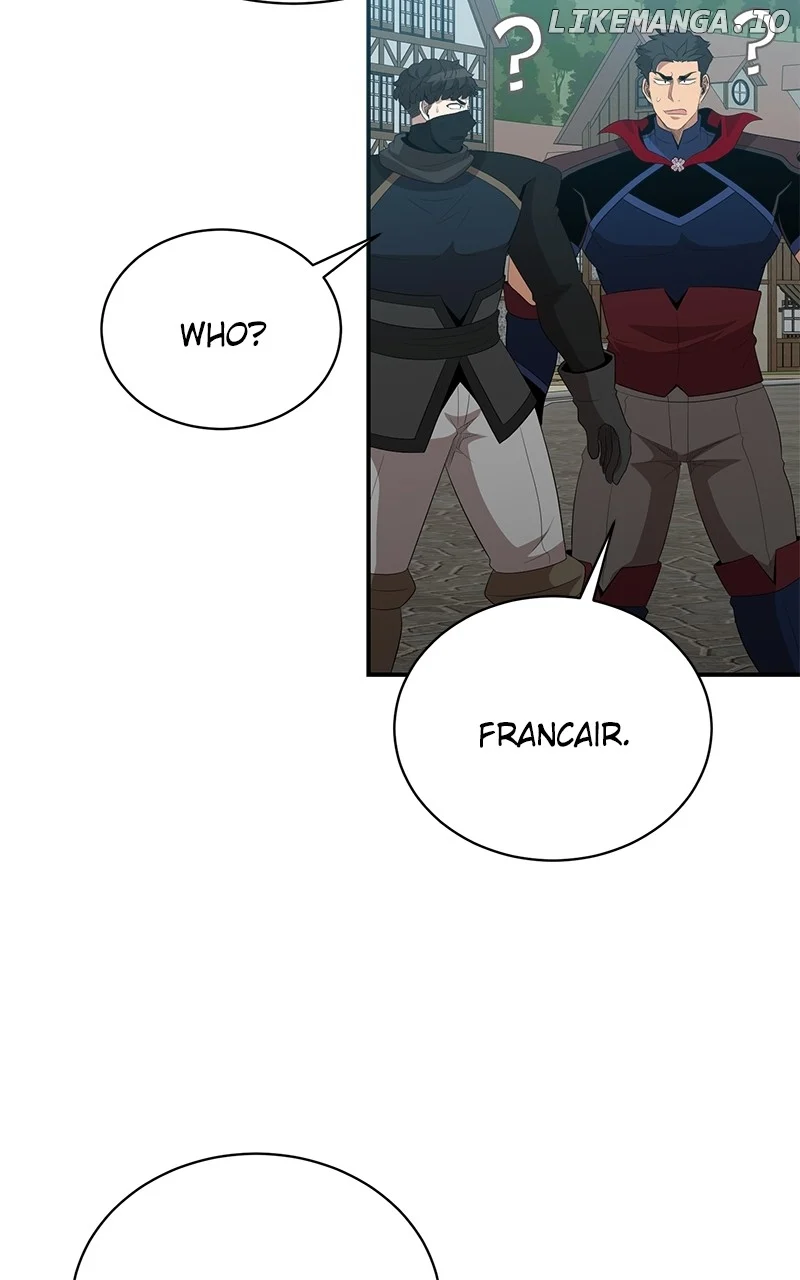 The Strongest Florist Chapter 221 page 39
