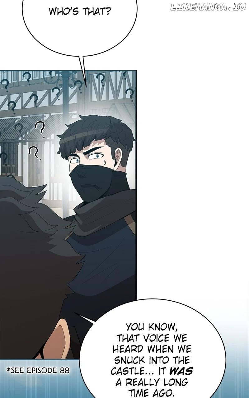 The Strongest Florist Chapter 221 page 40