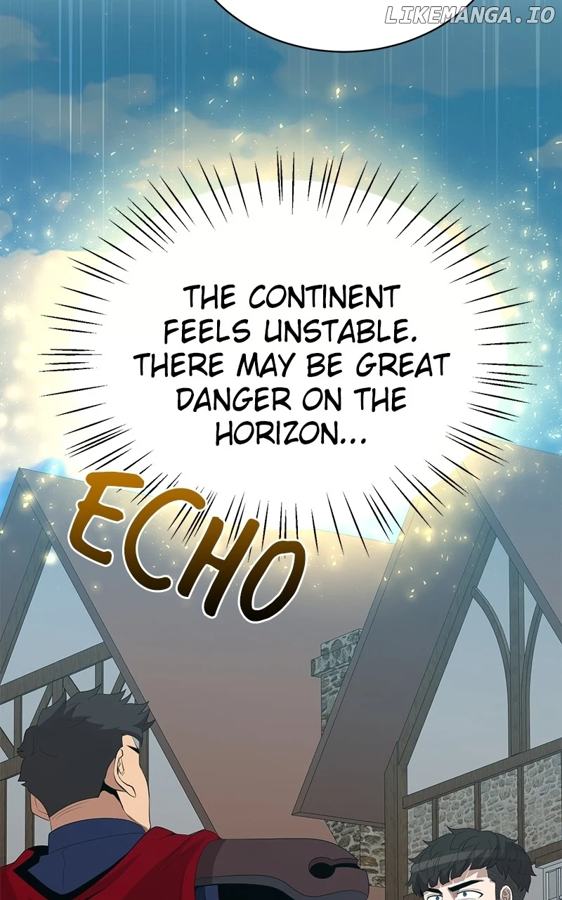 The Strongest Florist Chapter 221 page 41