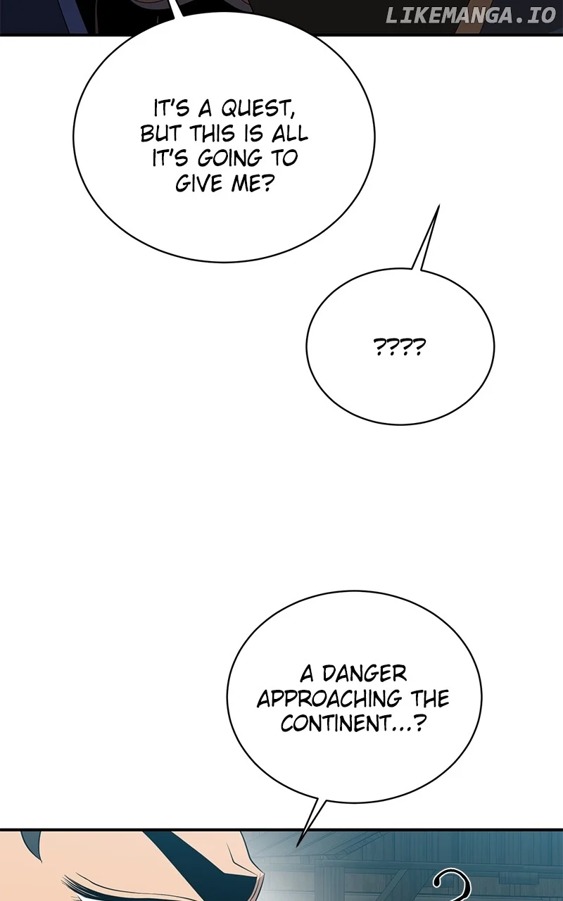 The Strongest Florist Chapter 221 page 44