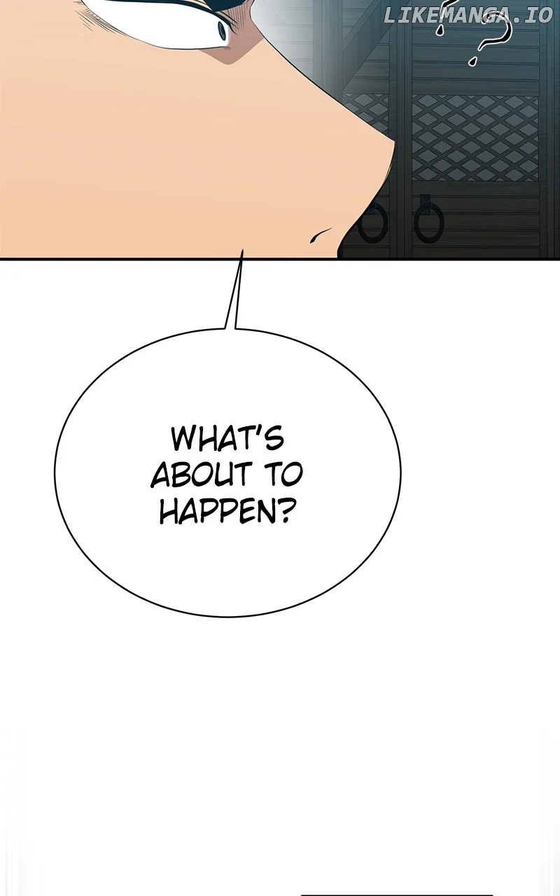 The Strongest Florist Chapter 221 page 45