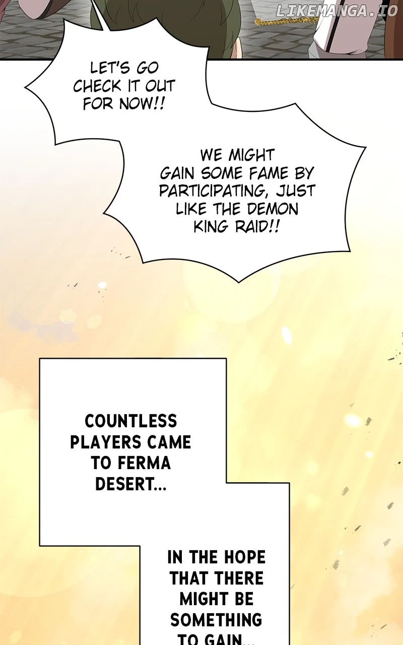 The Strongest Florist Chapter 221 page 47