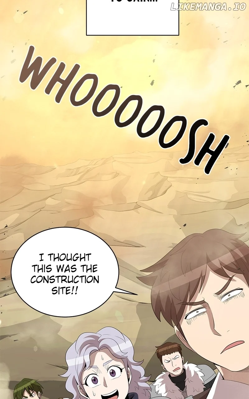 The Strongest Florist Chapter 221 page 48