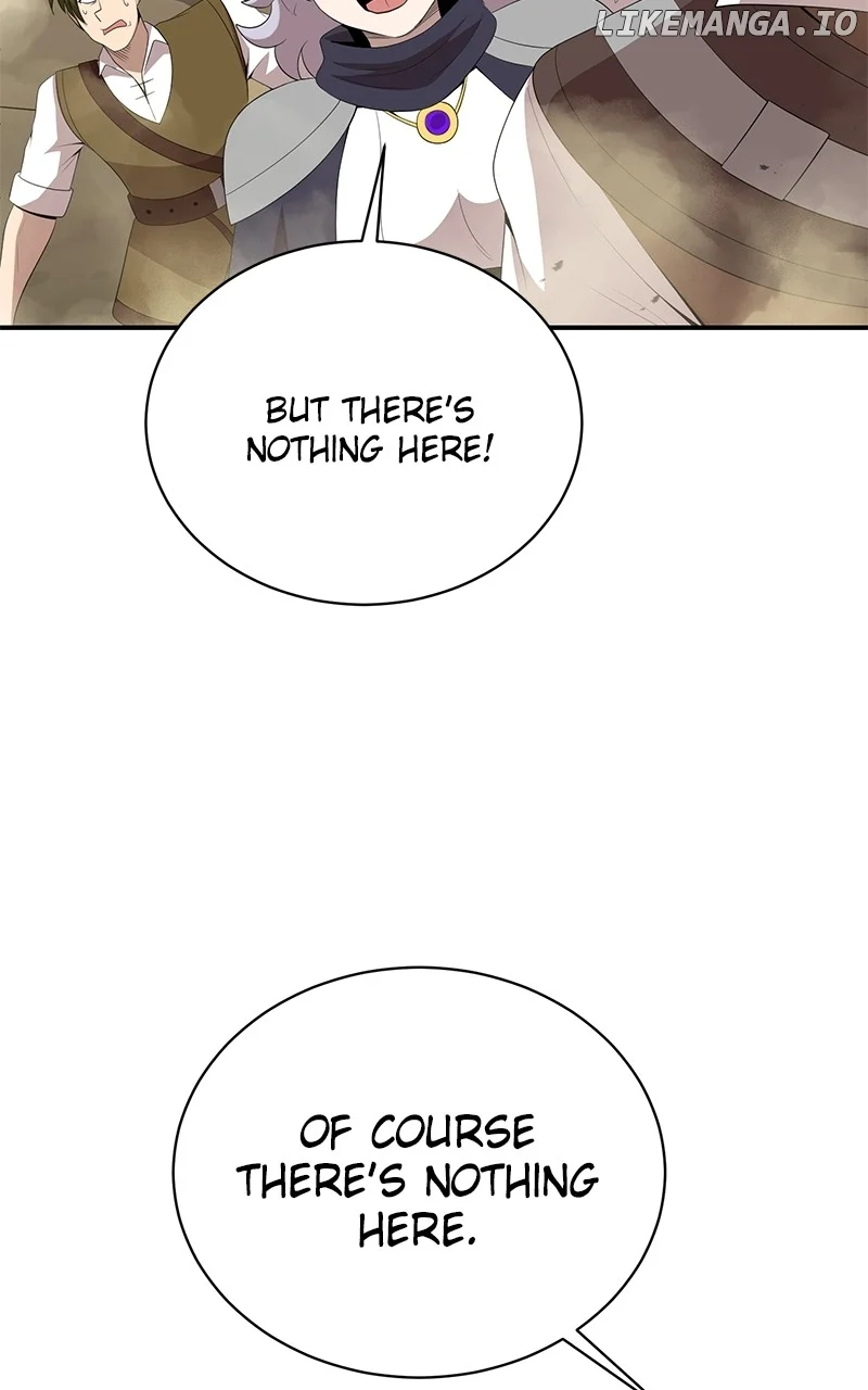 The Strongest Florist Chapter 221 page 49