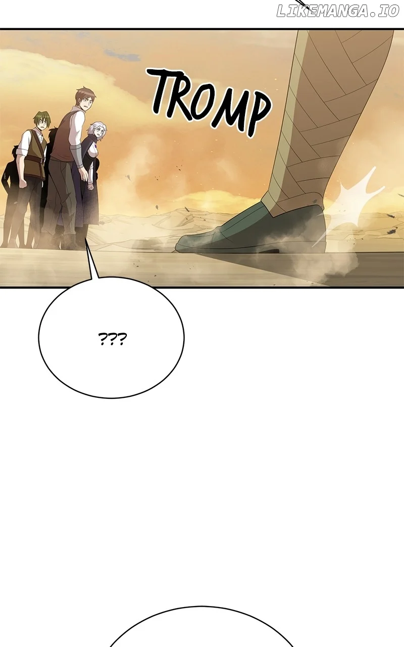 The Strongest Florist Chapter 221 page 50