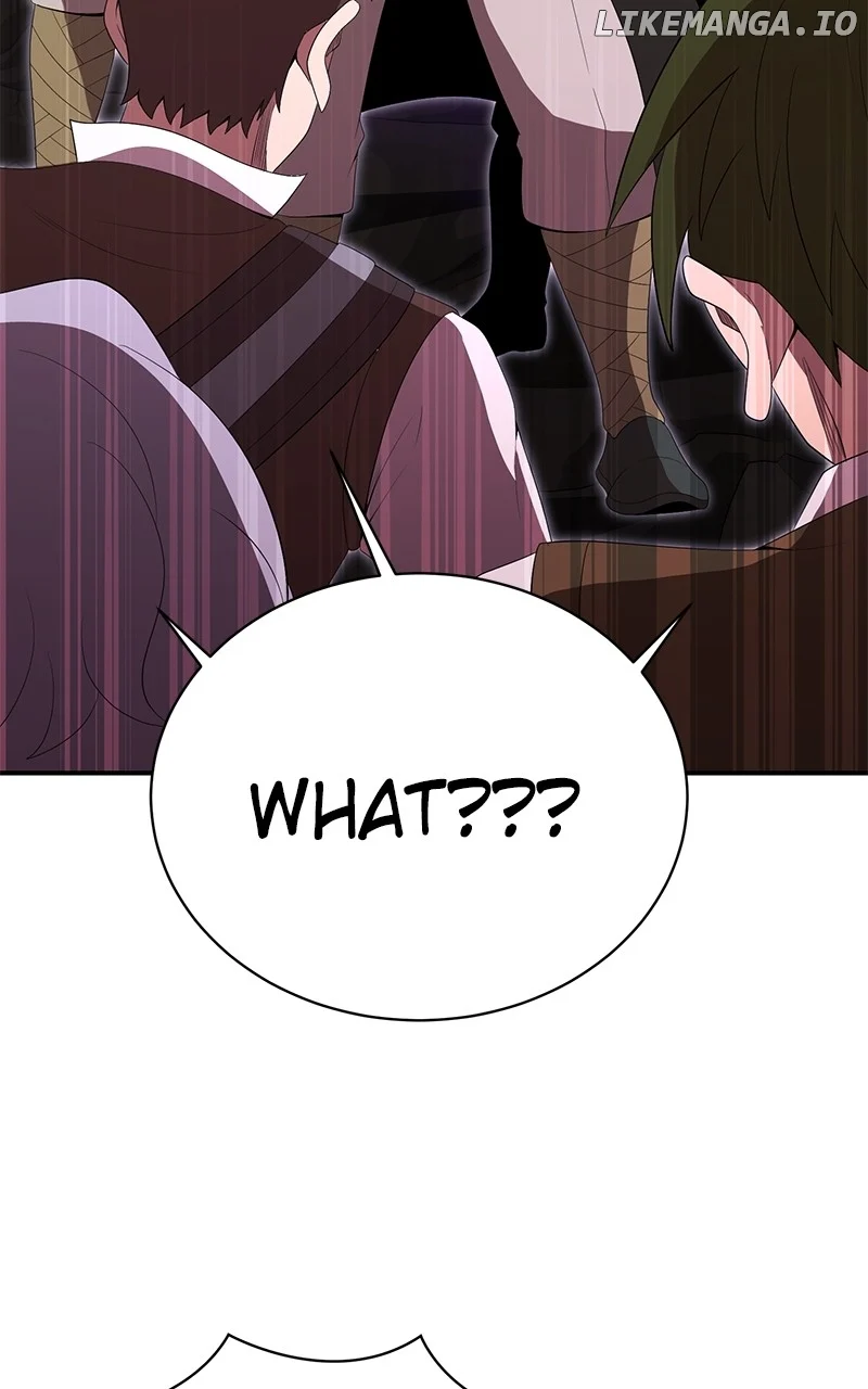 The Strongest Florist Chapter 221 page 52