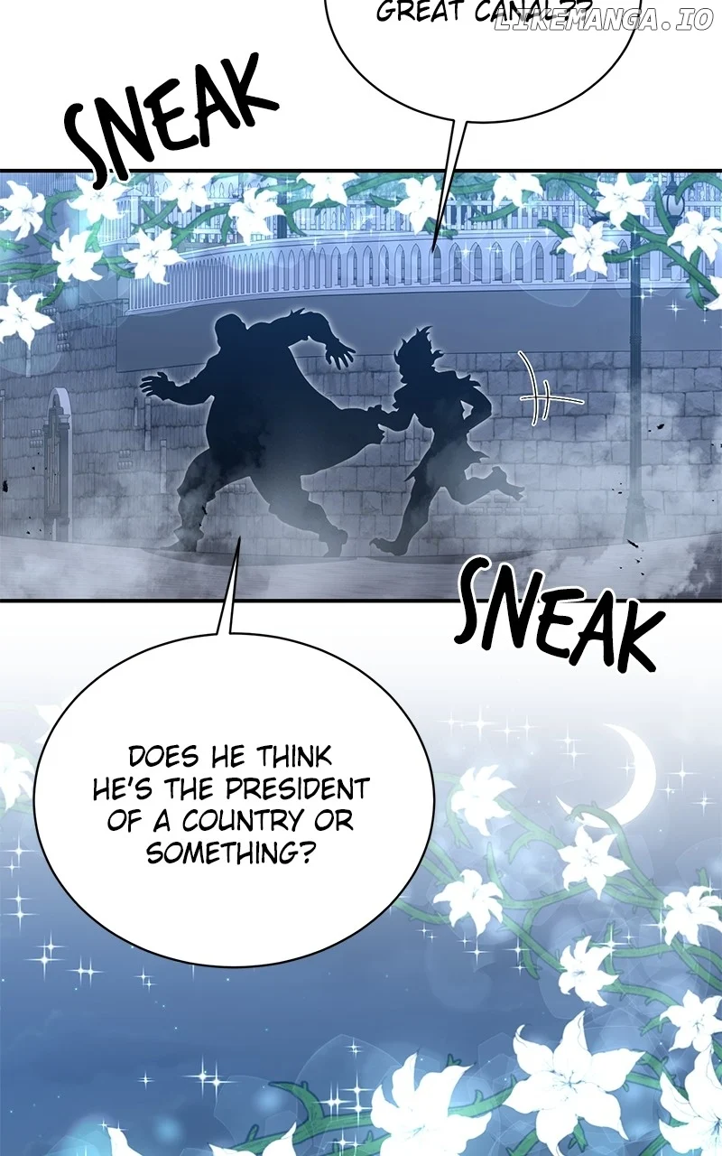 The Strongest Florist Chapter 221 page 56