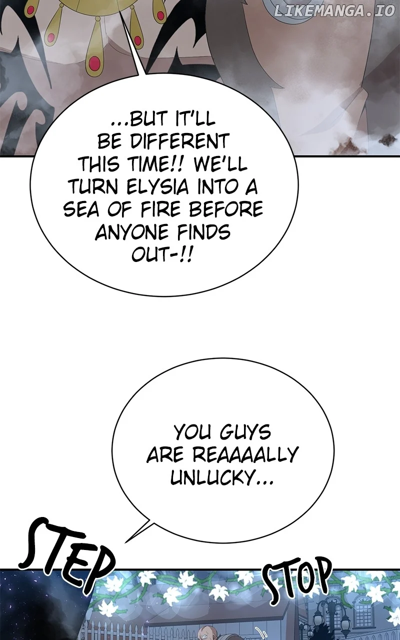 The Strongest Florist Chapter 221 page 58