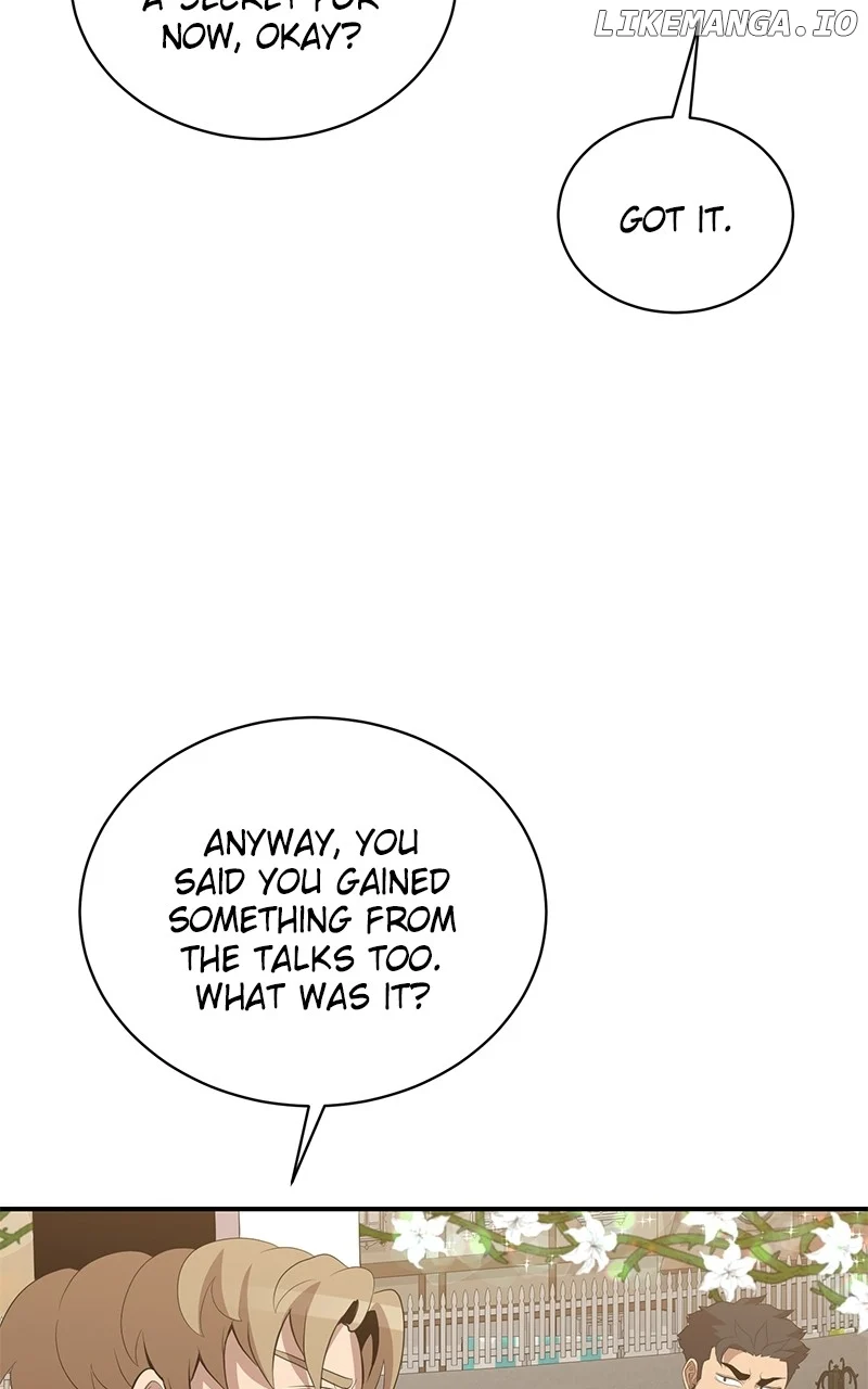 The Strongest Florist Chapter 221 page 5
