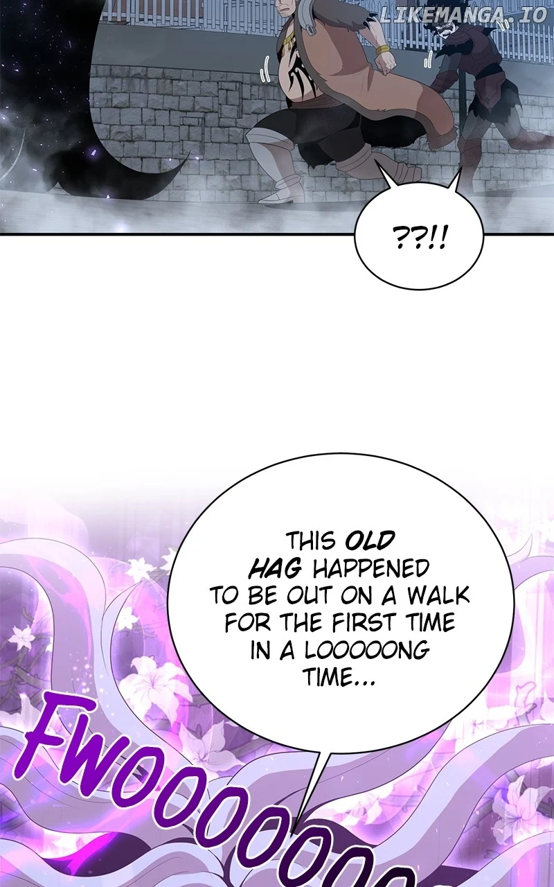 The Strongest Florist Chapter 221 page 59