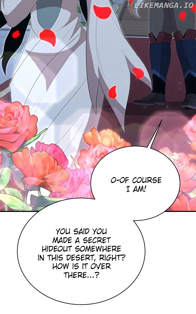 The Strongest Florist Chapter 221 page 66