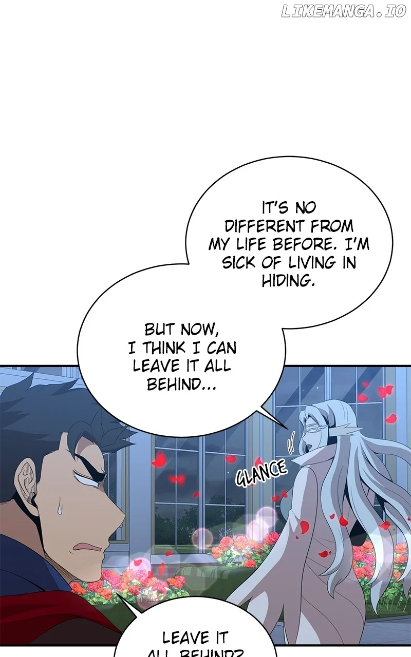 The Strongest Florist Chapter 221 page 67