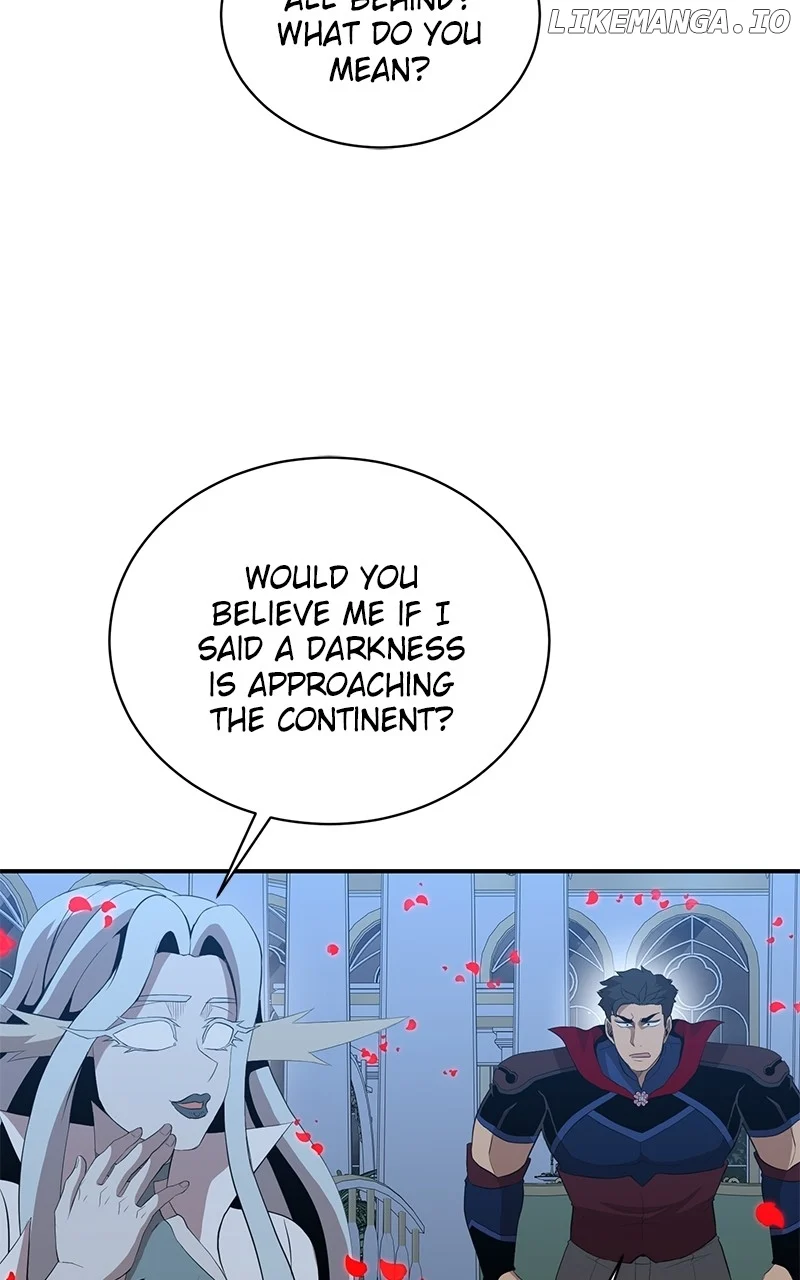 The Strongest Florist Chapter 221 page 68