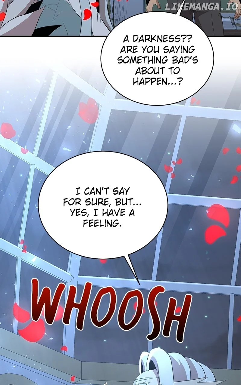 The Strongest Florist Chapter 221 page 69