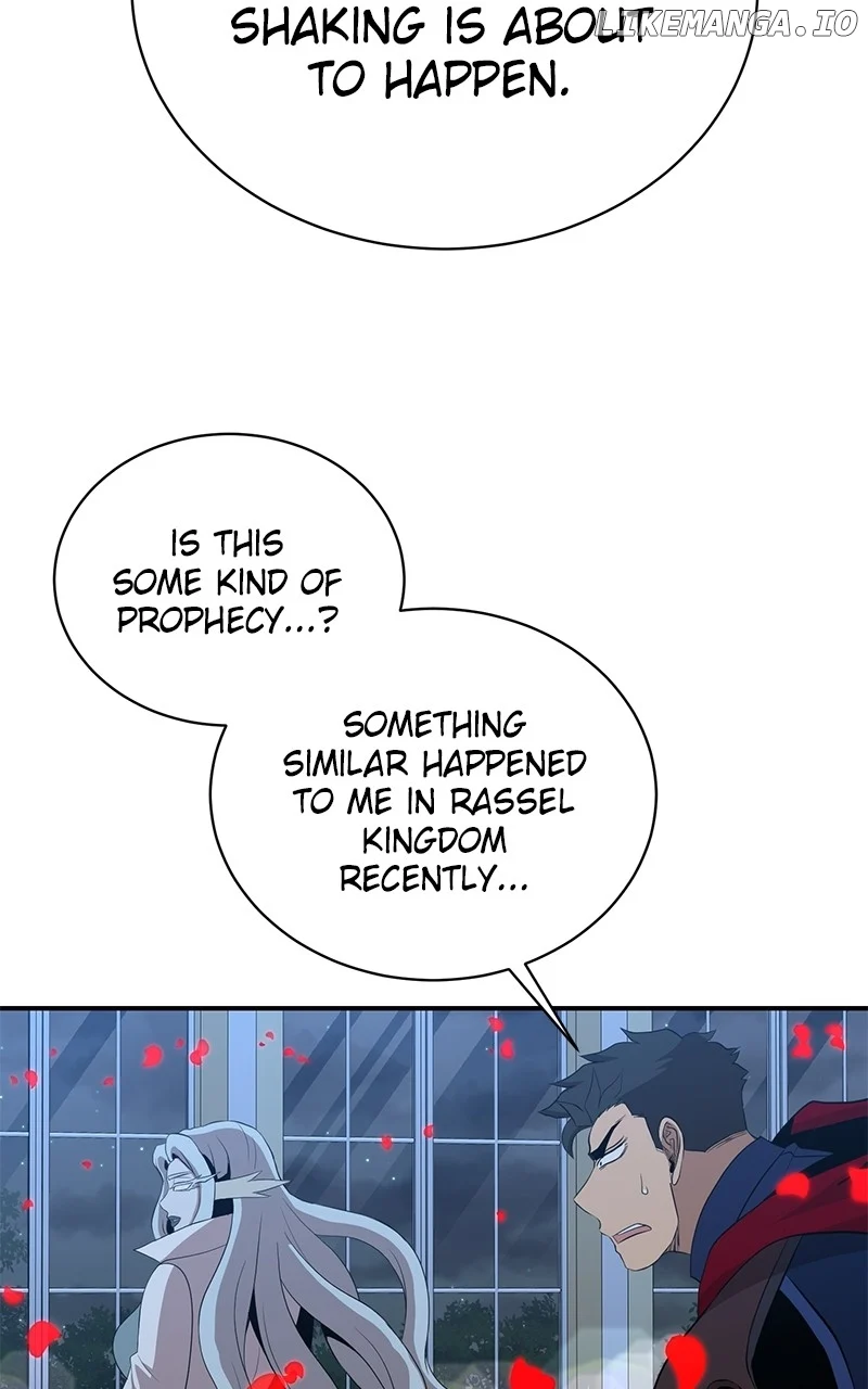 The Strongest Florist Chapter 221 page 71