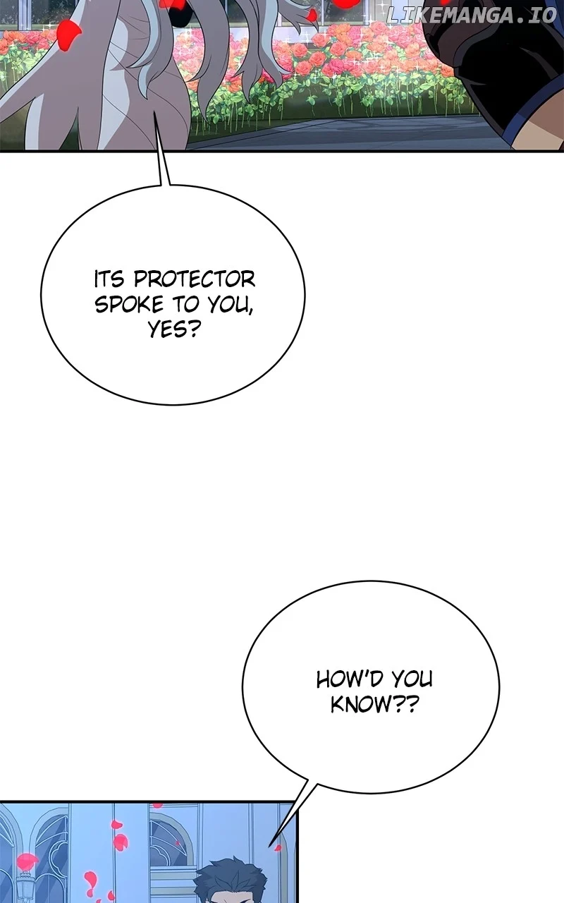 The Strongest Florist Chapter 221 page 72