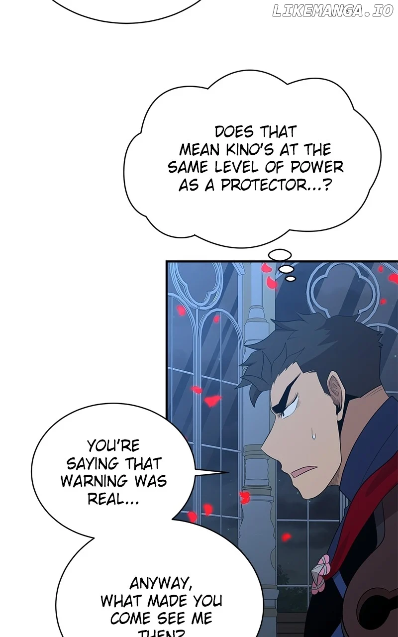 The Strongest Florist Chapter 221 page 74