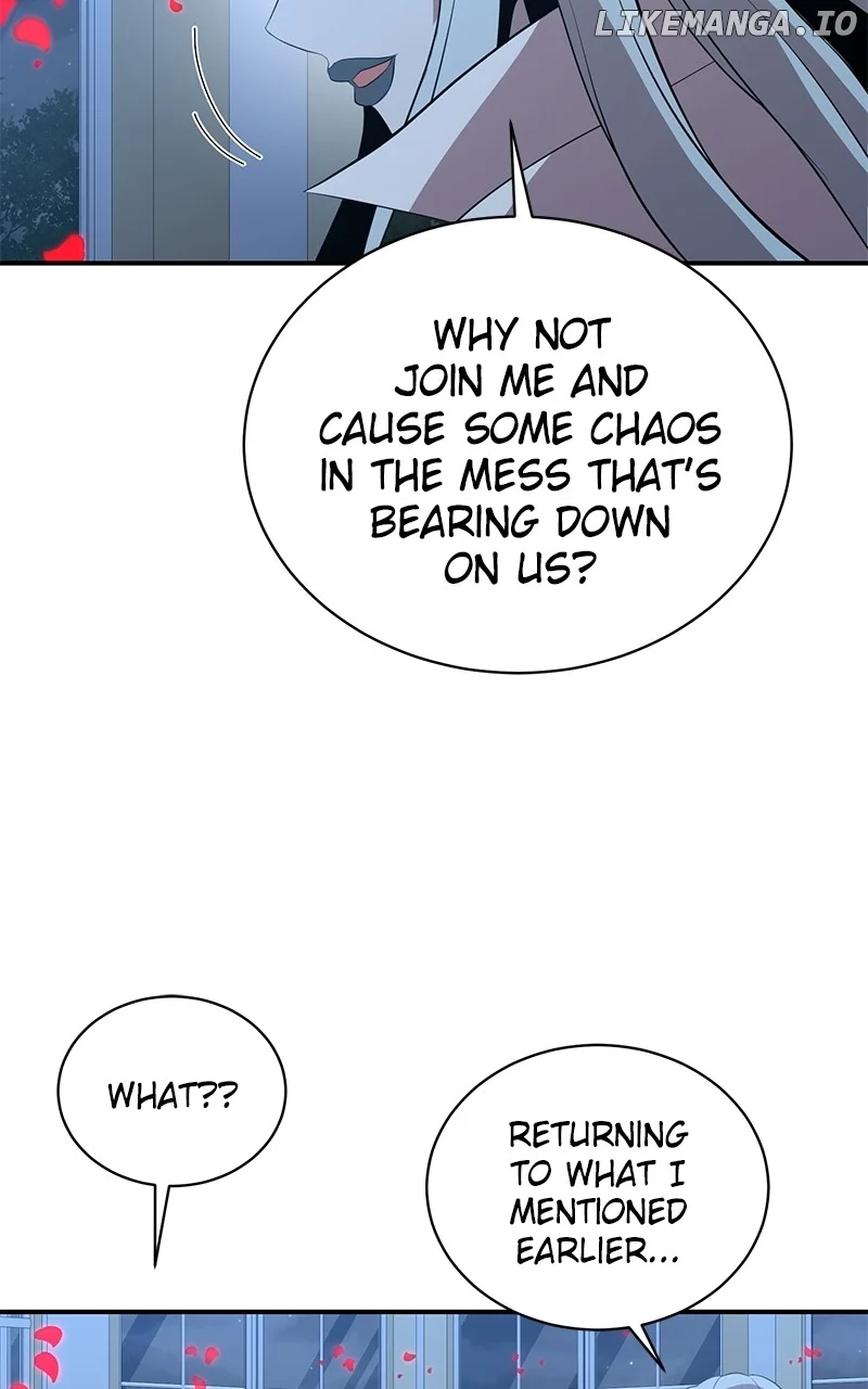 The Strongest Florist Chapter 221 page 76