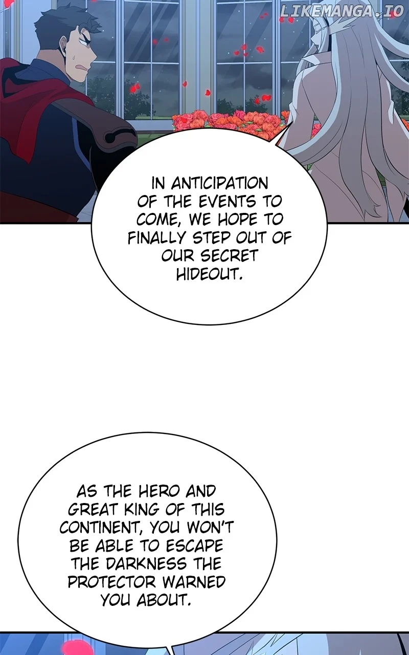 The Strongest Florist Chapter 221 page 77
