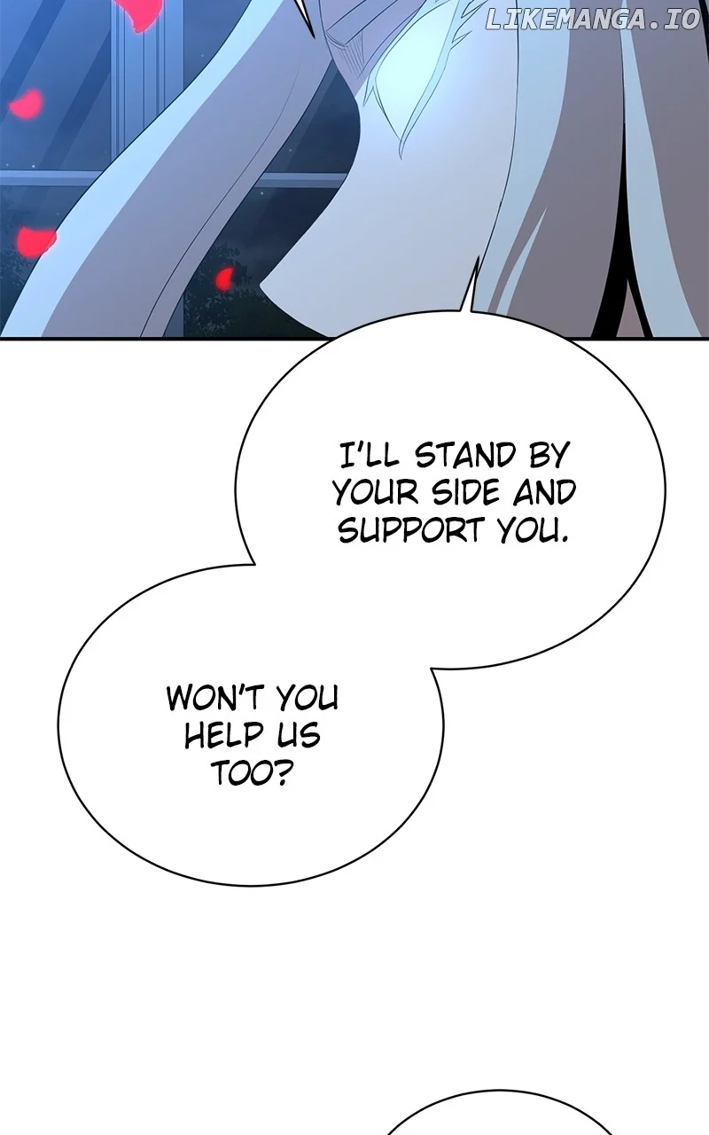 The Strongest Florist Chapter 221 page 78