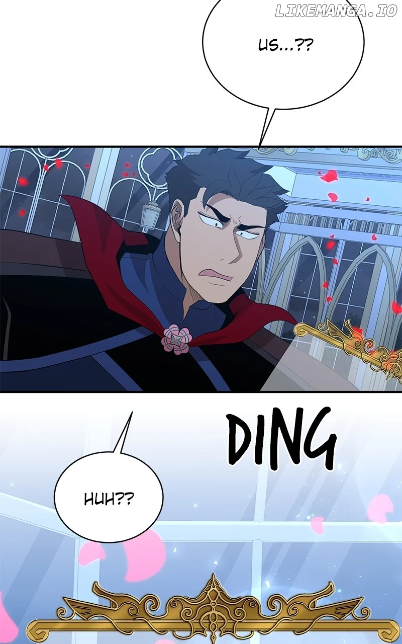 The Strongest Florist Chapter 221 page 79